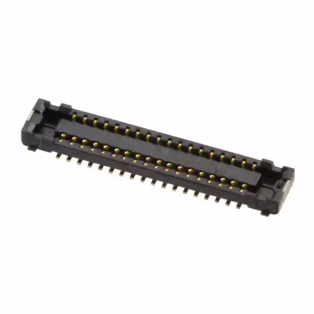 AXE136527A Panasonic Electric Works  Matrices de type bord Mezzanine (carte à carte)